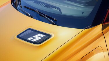 Performance - Renault 5
