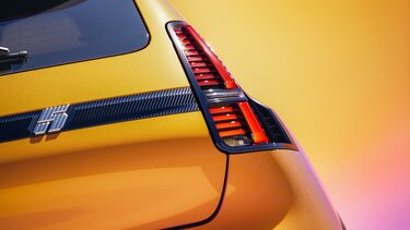 uitgebreide garanties - R5 E-Tech 100% electric | Renault