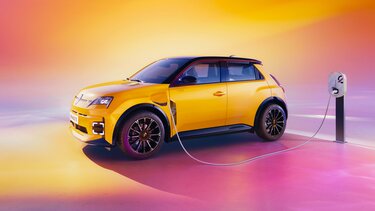 Overheidssteun voor elektrische voertuigen | Renault