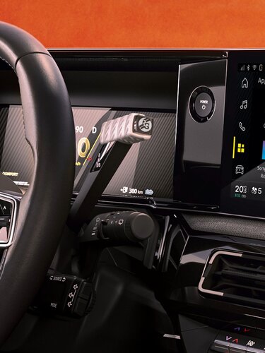 Serie limitata Renault 5 – Roland Garros
