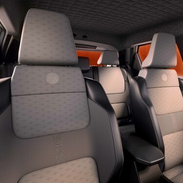 Serie limitata Renault 5 – Roland Garros