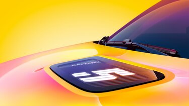 Simulator – Renault 5 E-Tech 100% elektrisch