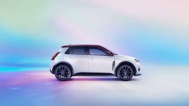 Renault 5 – Angebote – Renault