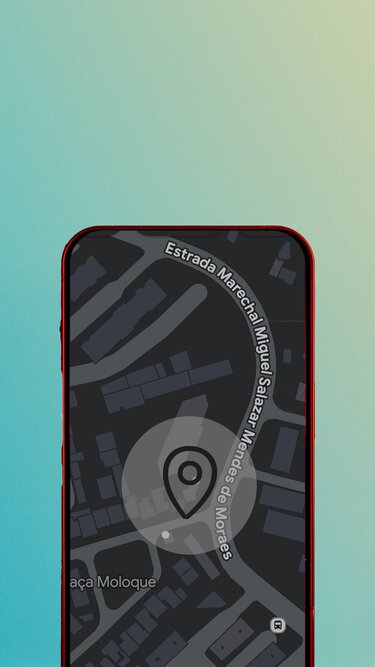 my car finder