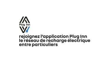 Plugg Inn - solutions de recharge - Renault Scenic E-Tech 100% électrique