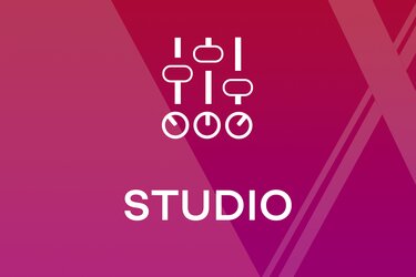 Studio - Renault Scenic E-Tech 100% electric