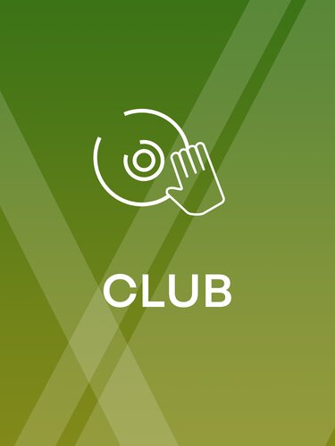 Club - Renault Scenic E-Tech 100% electric