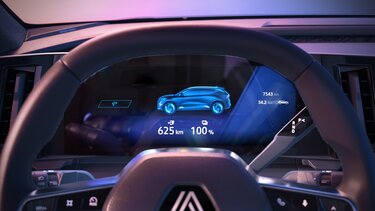 E-Tech 100% electric - voordelen - Renault