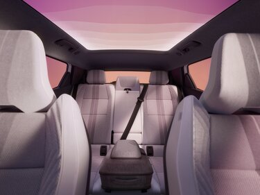 Konfiguration – Renault Scenic E-Tech electric