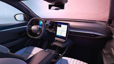 Lade-Tools – Renault Scenic E-Tech electric