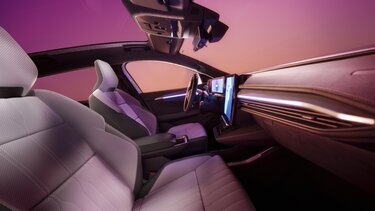 seguro conectado, prudencia premiada - Renault Scenic E-Tech eléctrico