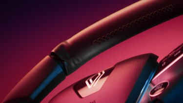 Recyclingfähigkeit – Renault Scenic E-Tech 100% electric
