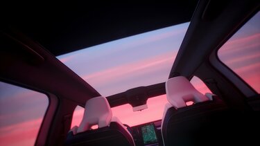 Renault Scenic E-Tech 100% electric
