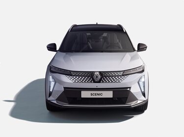 Offres - Renault Scenic E-tech 100% électrique