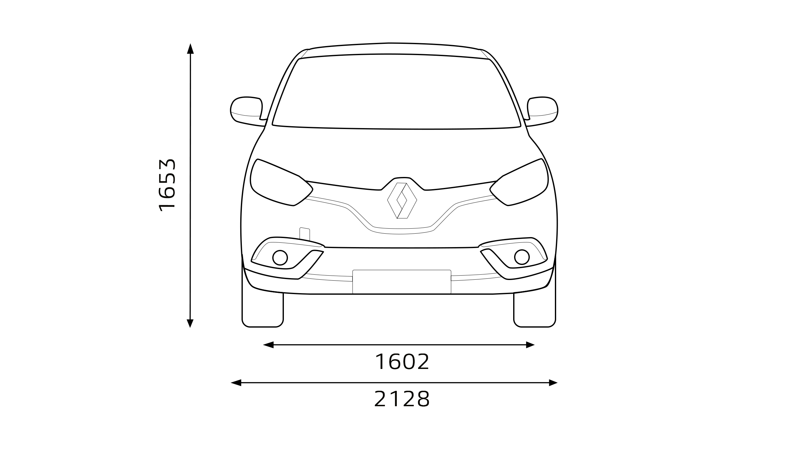 Renault scenic felszereltségi szintek