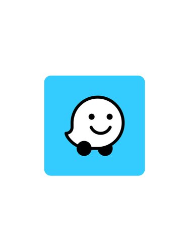 Renault Symbioz - Waze