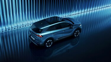 Renault Symbioz full hybrid E-Tech – Abonnement