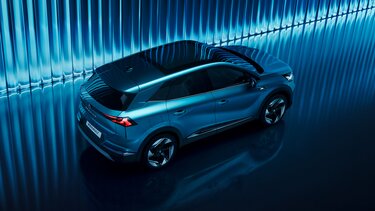 Private Lease -  financieringsopties en services - Renault 5 E-Tech 100% electric