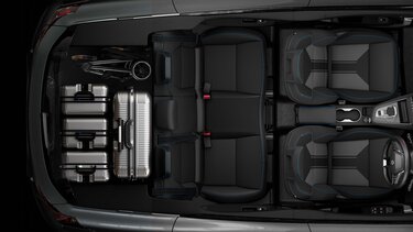 Renault Symbioz E-Tech full hybrid 
