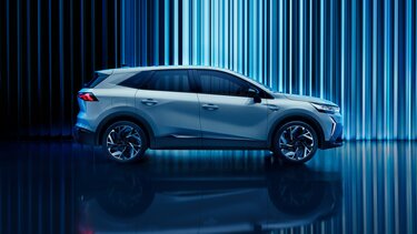 trade-in - Renault Symbioz E-Tech full hybrid