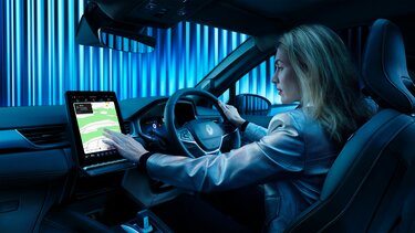 Renault Symbioz full hybrid E-Tech - lease-to-own