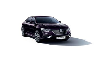 Renault TALISMAN - berline INITIALE PARIS