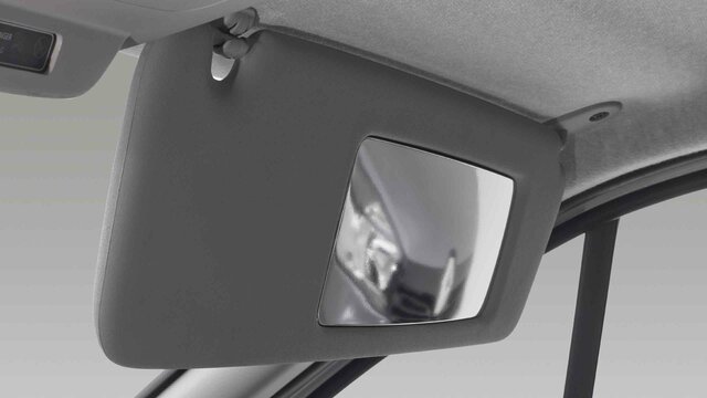 Trafic Combi Accessoires Fietsenrek Zonneklep Renault