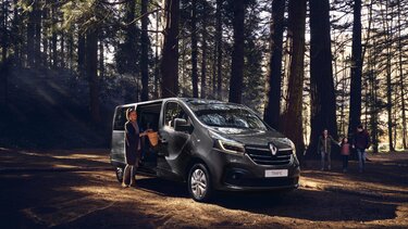 Renault hire purchase