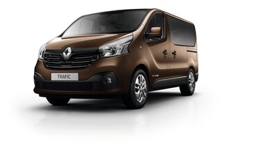   Renault SELECTION PREMIUM - comerciales