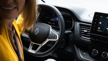 Kredit – Finanzierungsoptionen und Services – Renault Trafic