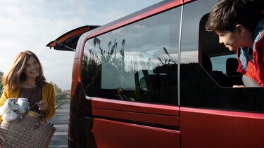Wartungsvertrag – Renault Trafic  finanzieren