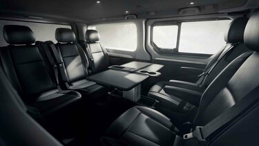 renault trafic spaceclass escapade 2020
