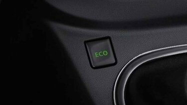 ECO + DRIVING ECO2 TRAFIC SpaceClass