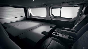 renault trafic spaceclass escapade 2020