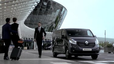Renault Business Finance