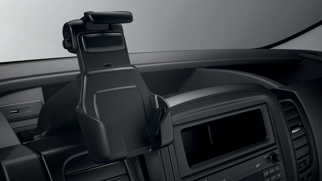 New Trafic Equipment Amp Accessories Renault Uk