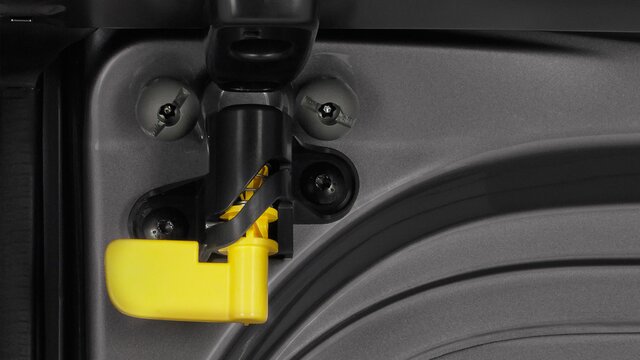 New Trafic Equipment Amp Accessories Renault Uk