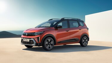 Renault Kardian