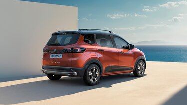 Renault Kardian