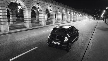 Renault Twingo Urban Night - offre