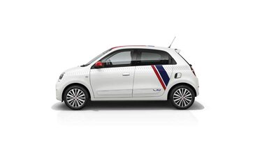 Twingo discount le coq