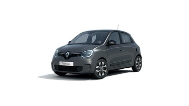 Renault TWINGO – ponudba
