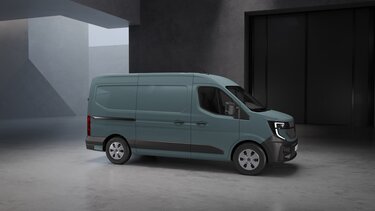 Renault Master Kastenwagen