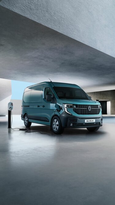 advanced driver-assistance systems - Master - Renault