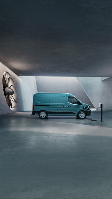 advanced driver-assistance systems - Master - Renault