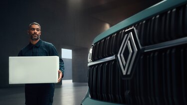 vehicle loan lease - Renault - Master