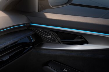 harman Kardon® - Renault Austral full hybrid E-Tech