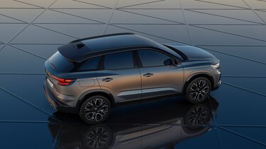 offre - professionnels - Renault Austral full hybrid E-Tech 