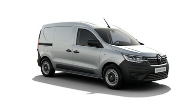 Der neue Renault Express Van