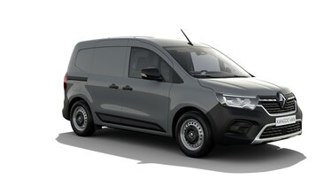 Novo Renault Kangoo Van